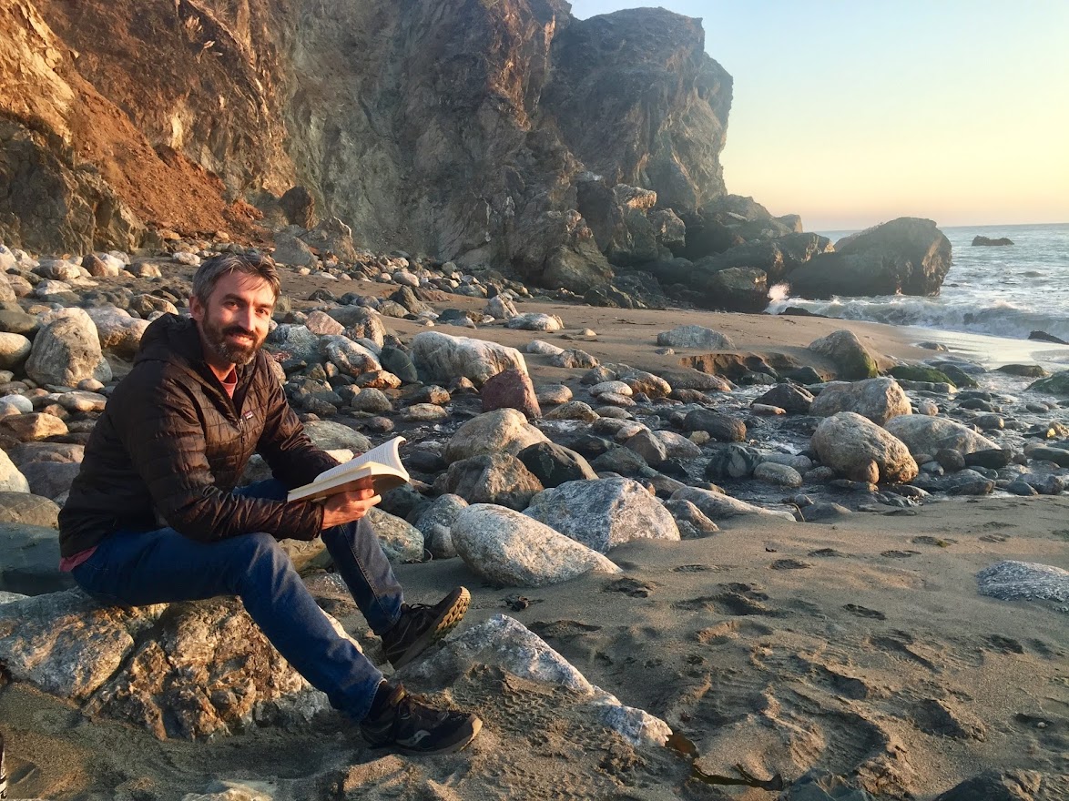 Eric Eyerman Licensed Professional Counselor Headway