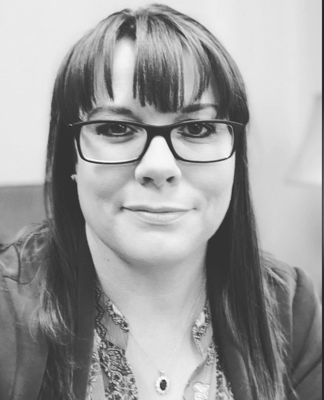 Headshot of Jennifer Hyatt, LMFT