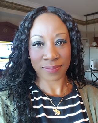 Headshot of Bridgette Riley, NP