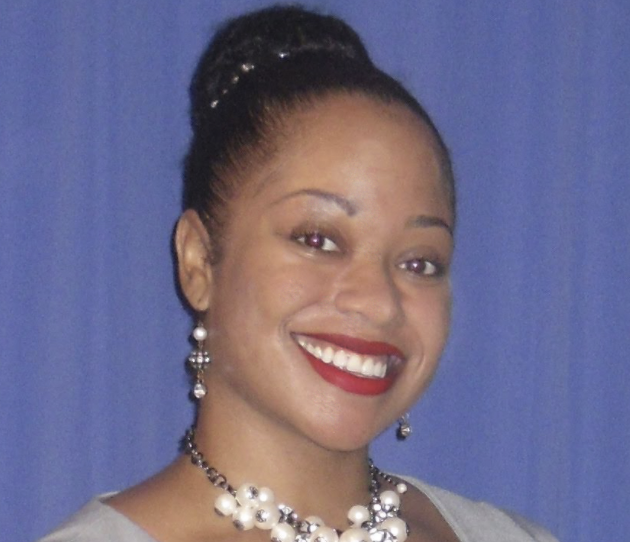 Headshot of Jalana Harris, LCSW