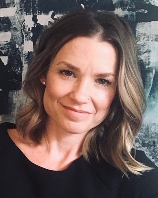 Headshot of Heather O'Leary, Psychologist